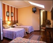 HOSTERIA MIGUEL ANGEL