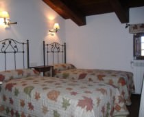 EL PATIO DEL MAESTRAZGO