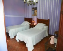 POSADA GEMA