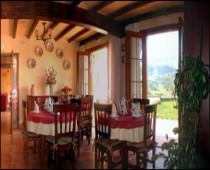 POSADA CABARCENO