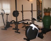 CASA RURAL CALACEIT