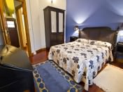 APARTAMENTOS RURALES LOS BREZOS