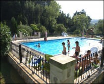 HOSTERIA EL POMAR