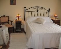 LA SAYUELA B&B CASA RURAL 