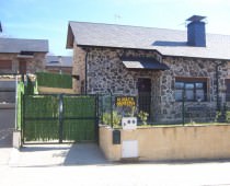 CASA TREFACIO