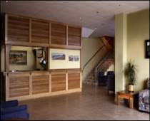 HOTEL SORAYA
