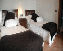 LA RAB�