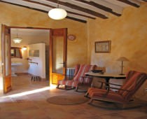 CASA DEL RIU