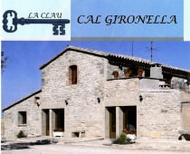CAL GIRONELLA