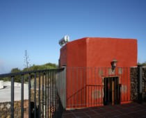 CASAS RURALES POBLADO JIRDANA I