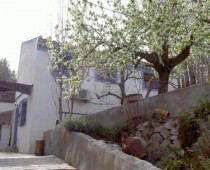 MOLINO DEL CAMINO