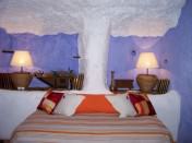 CASA CUEVA LA HORNACINA