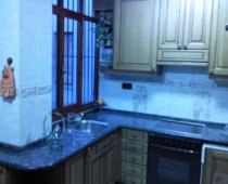 APARTAMENTO TEVERGA