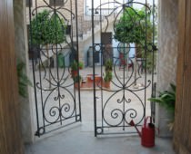 CASA DEL RIU