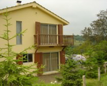 CASA RURAL ORIENTAL
