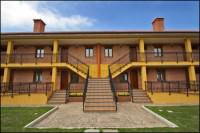 APARTAMENTOS EL SOLO