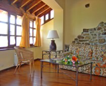 CASA RURAL LIG�ERIA