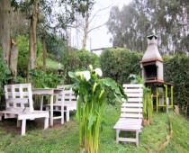 EL RETIRO DE SOMAO