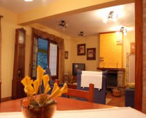 POSADA MEDIAVIA