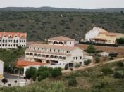 APARTAMENTOS RURALES LOS PANCHOS