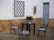 CASA RURAL CRISALVA