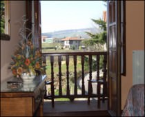 HOSTERIA MIGUEL ANGEL
