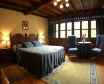 CASA RURAL LA REGORIA