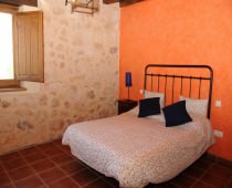 CASAS RURALES HACENDERA