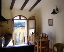 APARTAMENTOS RURALES EL MOLINO