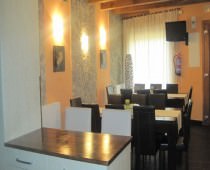 CASA RURAL LOS BARRUECOS