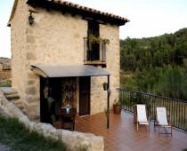 MASIA BABRET