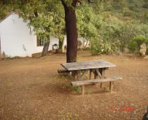 CASA RURAL LOS BOGANTES