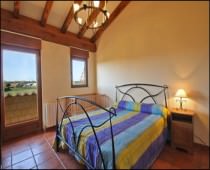 CASA LOS LEONES