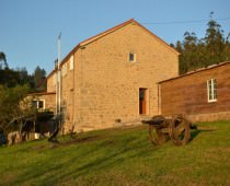 A CASA DO FOLGO