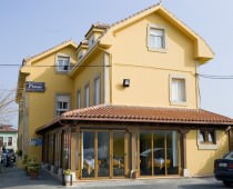 HOSTERIA FIMAR