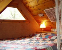 LA CABANA DE ANSILS