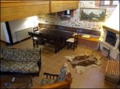 LA CASA DEL ACEBAL