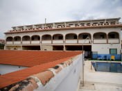 APARTAMENTOS RURALES LOS PANCHOS