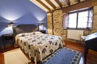 APARTAMENTOS RURALES LOS BREZOS