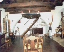 LA CASERIA