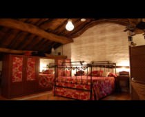 CASA RURAL EL VASAR