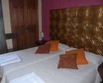LA POSADA ABRAZAMOZAS