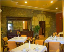 CASONA LOS CABALLEROS