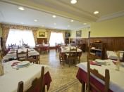 HOSTERIA EL CAPRICHO
