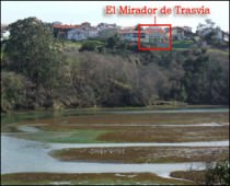 EL MIRADOR DE TRASVIA