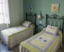 CASA PUERTA