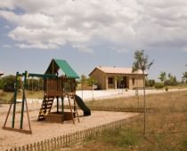 CASAS RURALES VIA VERDE