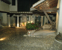 LA POSADA DEL ARCO