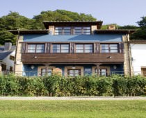 CASAS RURALES EN ASTURIAS