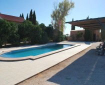 CORTIJO FERRADORES